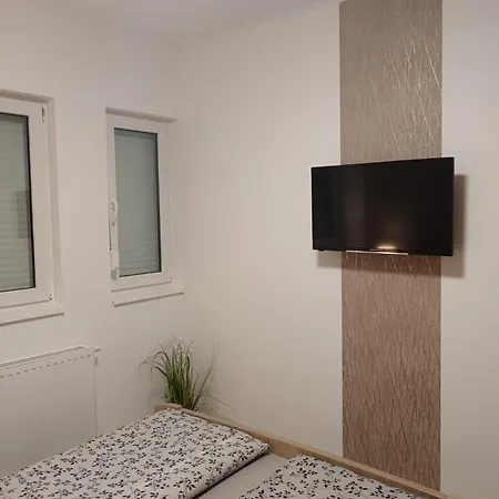 Puszi Apartman Zalakaros