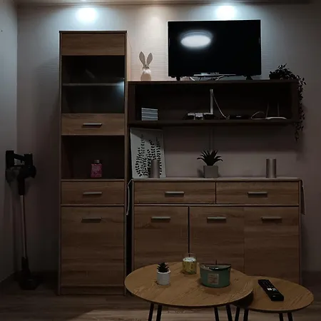 Puszi Apartman * Zalakaros