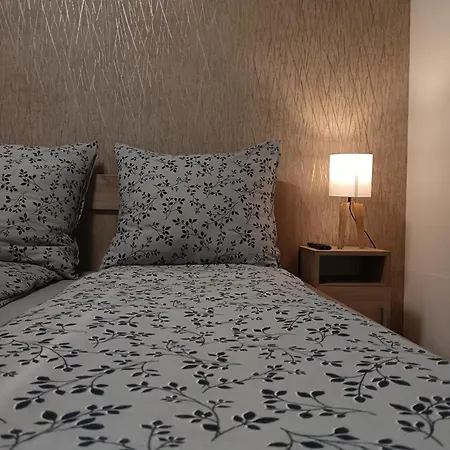 Puszi Apartman *