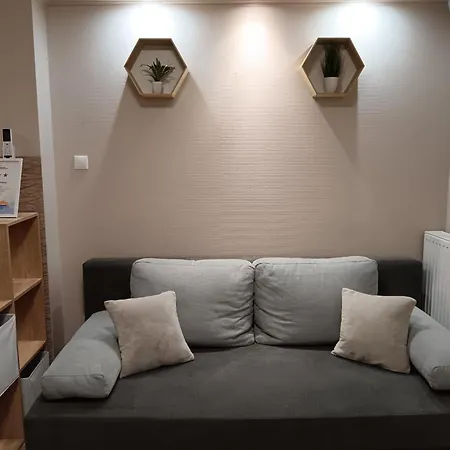 Puszi Apartman