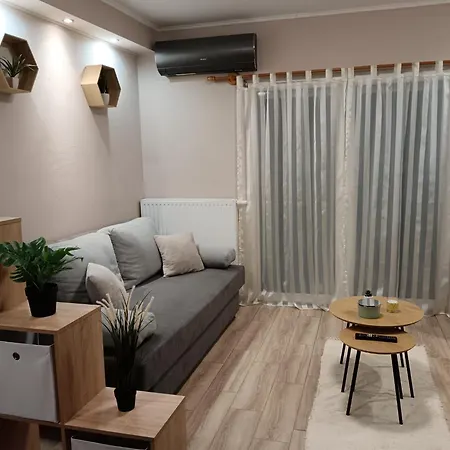 Puszi Apartman Daire *