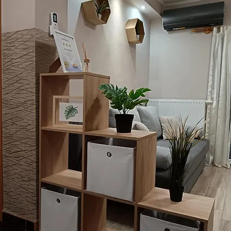 Puszi Apartman