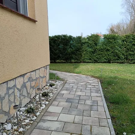 Puszi Apartman *