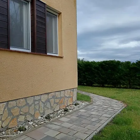 Daire Puszi Apartman Zalakaros
