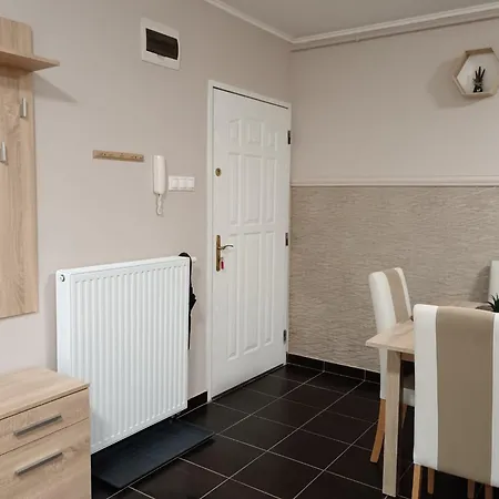 Puszi Apartman
