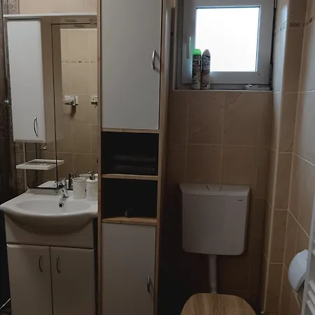 Puszi Apartman Zalakaros
