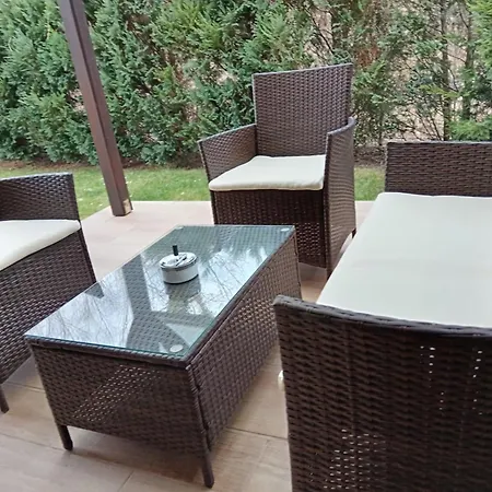 Puszi Apartman Zalakaros