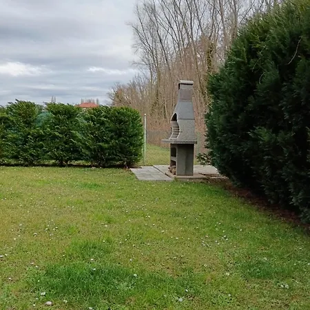 Puszi Apartman زلاكاروس